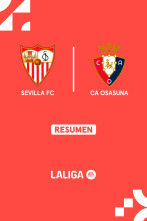 Imagen de Jornada 15: Sevilla - Osasuna - 1