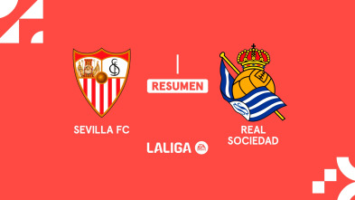 Imagen de Jornada 12: Sevilla - Real Sociedad - 2