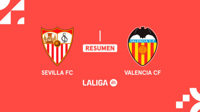 Imagen de Jornada 19: Sevilla - Valencia - 2