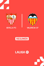 Imagen de Jornada 19: Sevilla - Valencia - 1
