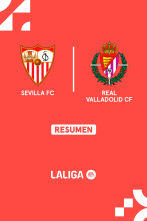 Imagen de Jornada 7: Sevilla - Valladolid - 1