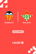 Imagen de Jornada 14: Valencia - Betis - 1