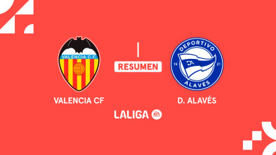 Imagen de Jornada 18: Valencia - Alavés - 2