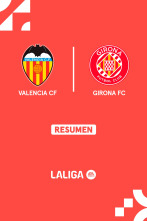 Imagen de Jornada 6: Valencia - Girona - 1