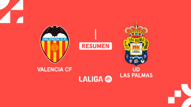 Imagen de Jornada 10: Valencia - Las Palmas - 2