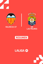 Imagen de Jornada 10: Valencia - Las Palmas - 1
