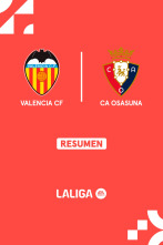 Imagen de Jornada 7: Valencia - Osasuna - 1
