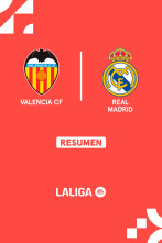 Imagen de Jornada 12: Valencia - Real Madrid - 1