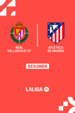 Imagen de Jornada 15: Valladolid - At. Madrid - 1