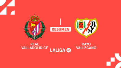 Imagen de Jornada 9: Valladolid - Rayo - 2
