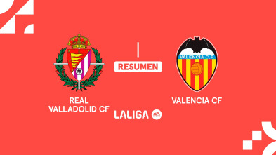 Imagen de Jornada 17: Valladolid - Valencia - 2