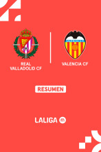 Imagen de Jornada 17: Valladolid - Valencia - 1