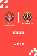 Imagen de Jornada 11: Valladolid - Villarreal - 1