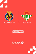 Imagen de Jornada 17: Villarreal - Betis - 1