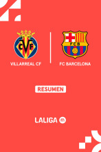 Imagen de Jornada 6: Villarreal - Barcelona - 1