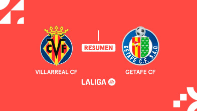 Imagen de Jornada 10: Villarreal - Getafe - 2