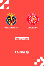 Imagen de Jornada 15: Villarreal - Girona - 1