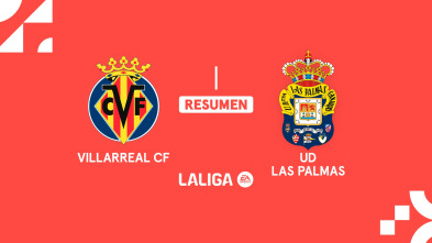 Imagen de Jornada 8: Villarreal - Las Palmas - 2