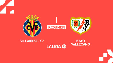 Imagen de Jornada 12: Villarreal - Rayo - 2