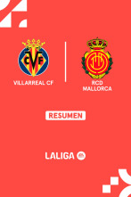 Imagen de Jornada 20: Villarreal - Mallorca - 1