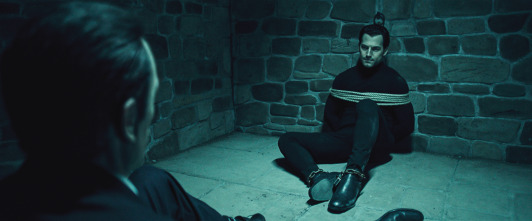 Imagen de Diabolik: ¿quién eres? - 13
