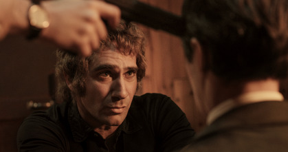 Imagen de Diabolik: ¿quién eres? - 14