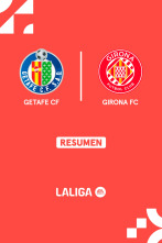 Imagen de Jornada 13: Getafe - Girona - 1