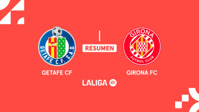 Imagen de Jornada 13: Getafe - Girona - 2