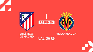 Imagen de Jornada 21: At. Madrid - Villarreal - 2