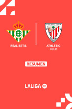 Jornada 22: Betis - Athletic