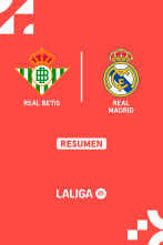 Jornada 26: Betis - Real Madrid