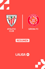 Jornada 23: Athletic - Girona