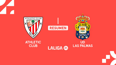 Imagen de Jornada 33: Athletic - Las Palmas - 2