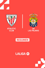 Imagen de Jornada 33: Athletic - Las Palmas - 1