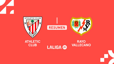 Imagen de Jornada 31: Athletic - Rayo - 2