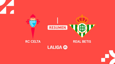 Jornada 23: Celta - Betis