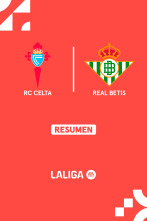 Jornada 23: Celta - Betis