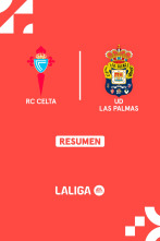 Jornada 29: Celta - Las Palmas
