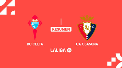 Imagen de Jornada 25: Celta - Osasuna - 2