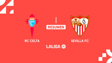 Imagen de Jornada 35: Celta - Sevilla - 2