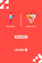 Imagen de Jornada 35: Celta - Sevilla - 1