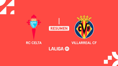 Imagen de Jornada 33: Celta - Villarreal - 2