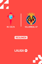 Imagen de Jornada 33: Celta - Villarreal - 1