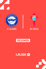 Imagen de Jornada 21: Alavés - Celta - 1