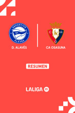 Imagen de Jornada 38: Alavés - Osasuna - 1