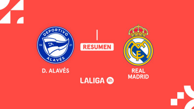 Imagen de Jornada 31: Alavés - Real Madrid - 2
