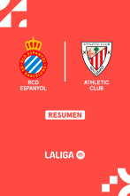 Jornada 24: Espanyol - Athletic