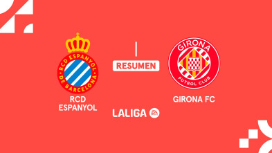 Jornada 27: Espanyol - Girona