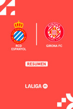 Jornada 27: Espanyol - Girona