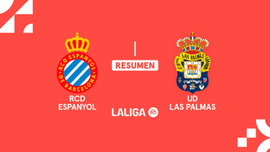 Imagen de Jornada 38: Espanyol - Las Palmas - 2